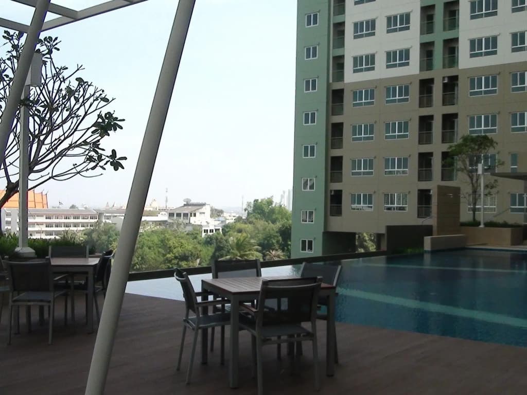 Lumpini Ville - photo 9