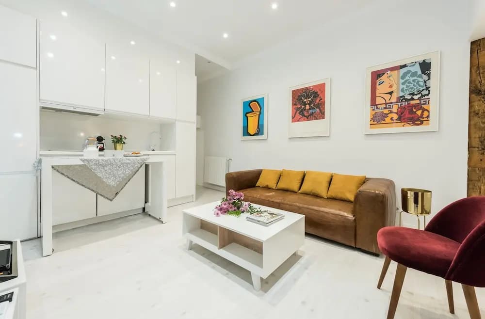 Apartamento Dean - photo 18