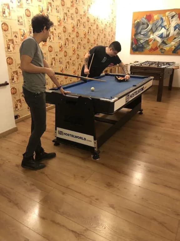 Mediterranean Hostel - photo 14