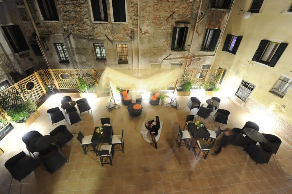Hotel Le Isole - photo 17