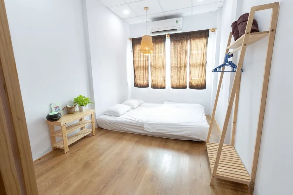 Hostie Saigon Wanderlust Home - photo 5