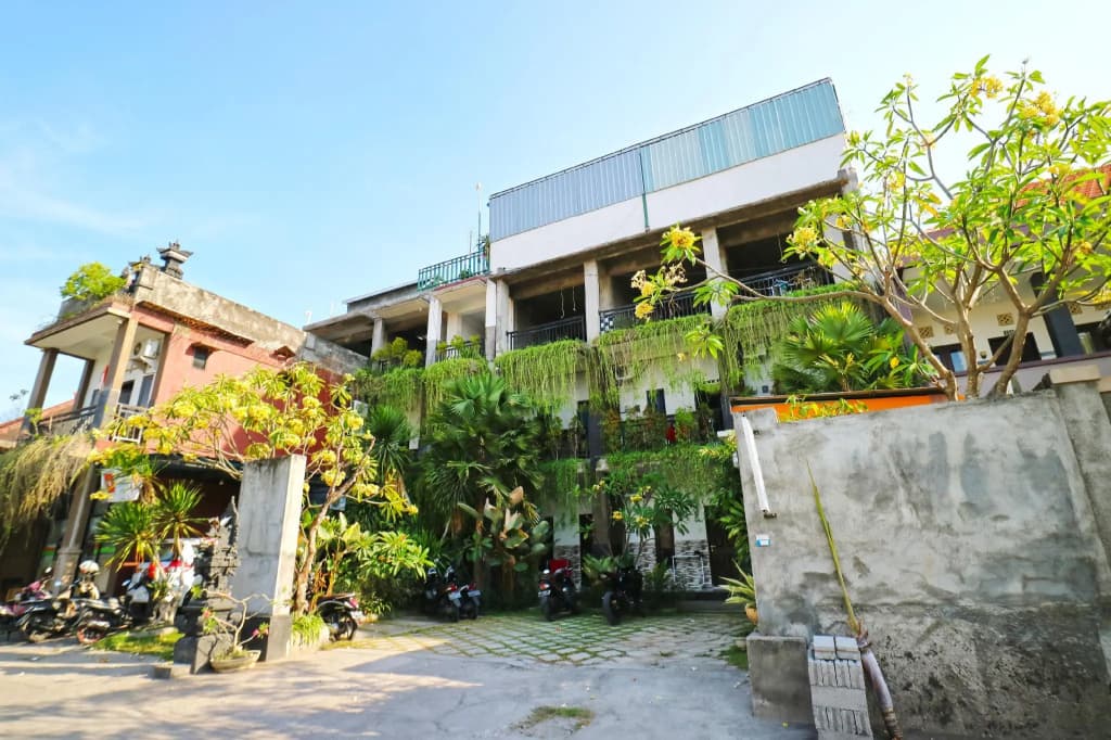 Micost Homestay - photo 11