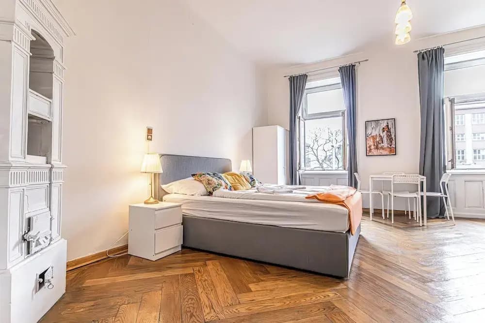 Near AKH 2 Apartments For Groups - photo 2