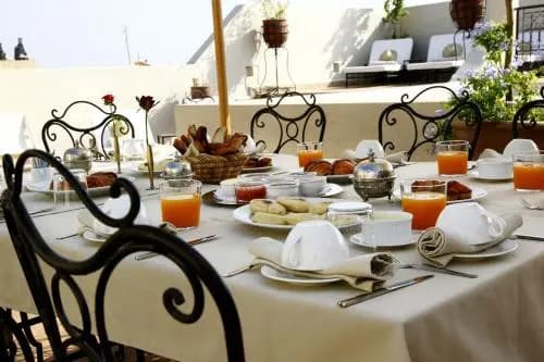 Riad Abracadabra - photo 32