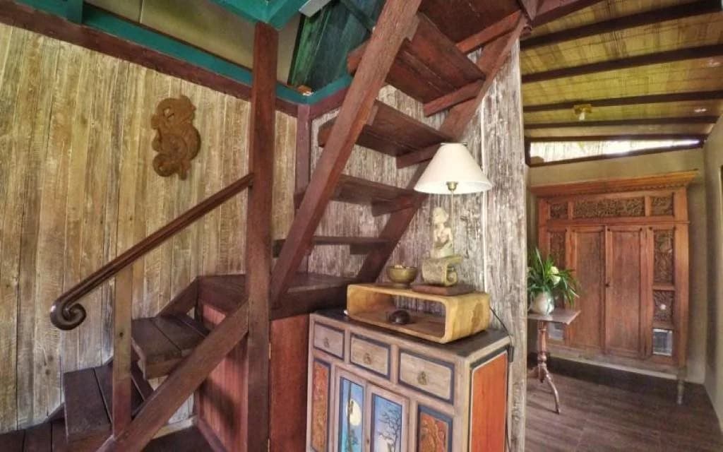 Rumah Lumbung - photo 1