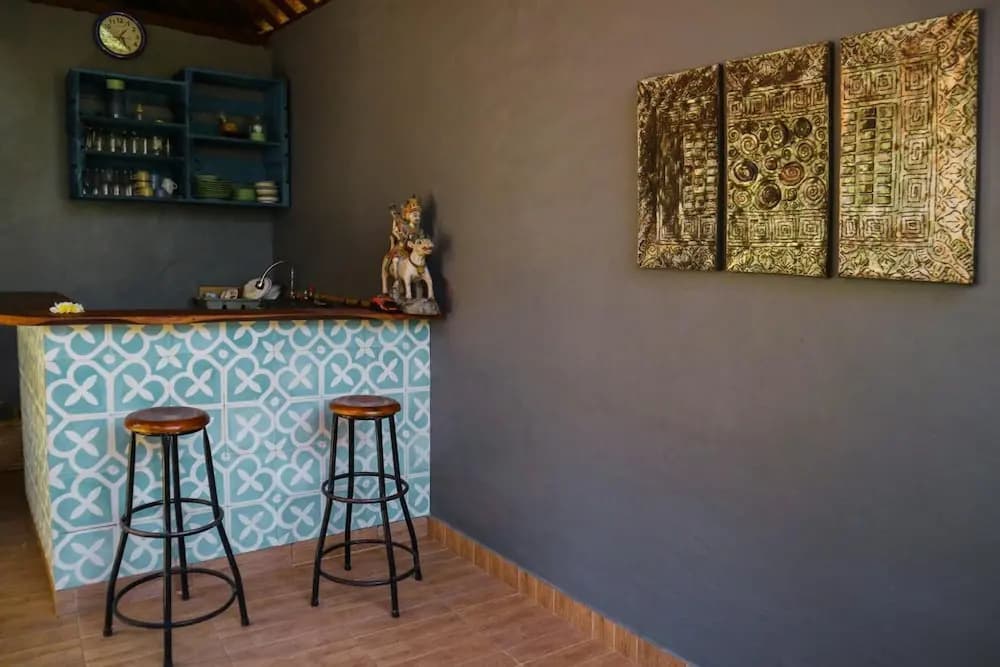 De Rekun Guest House - photo 15