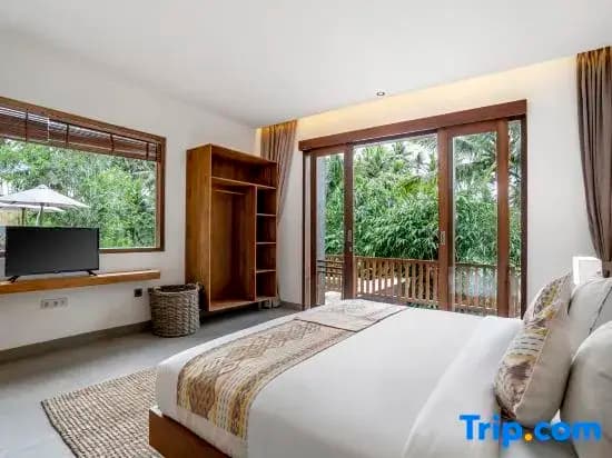 Villa Nalaya by BaliSuperHost - photo 1