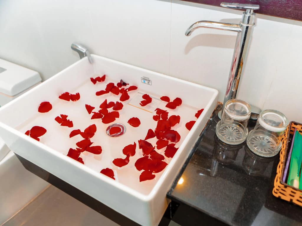 Cosmos Hotel Nha Trang - photo 12