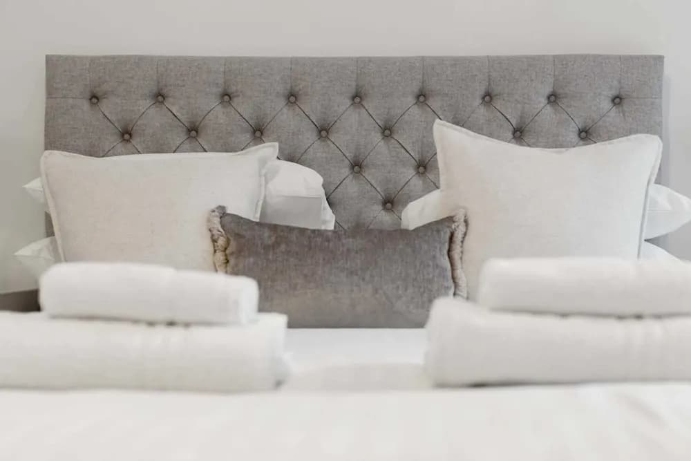 Guestready - Modern and Chic City Centre Flat - photo 3