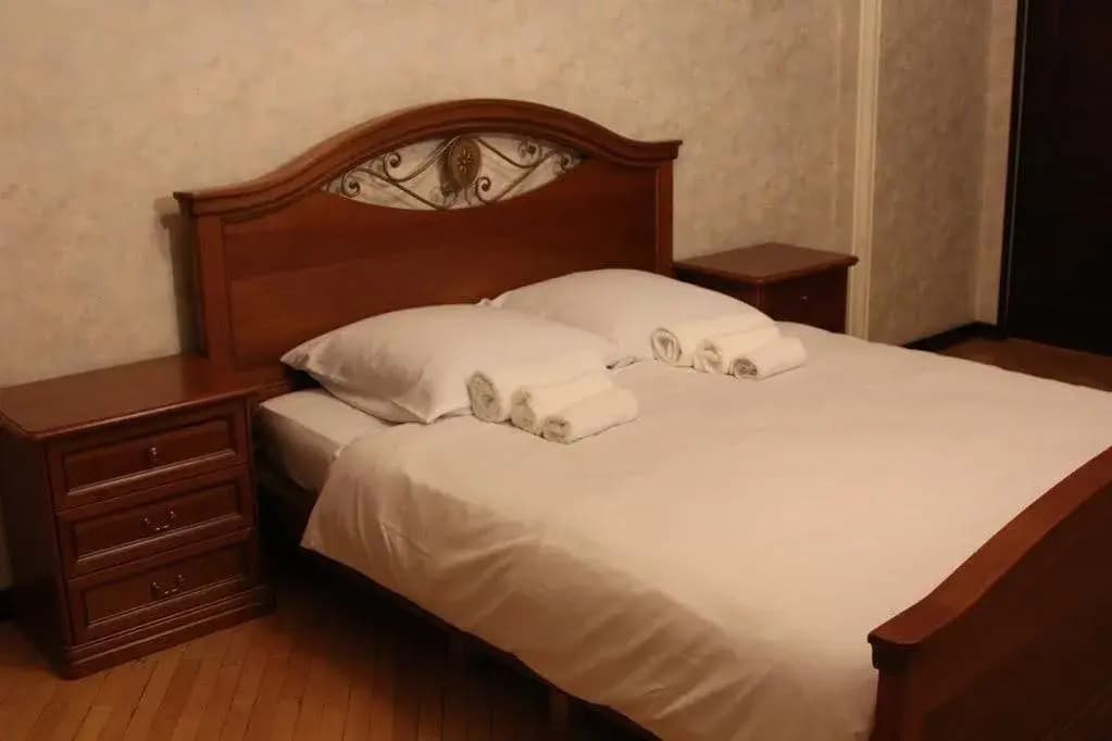 Tiflis Nova Hotel - photo 4