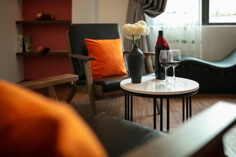 P-Link Home & Hotel - photo 5