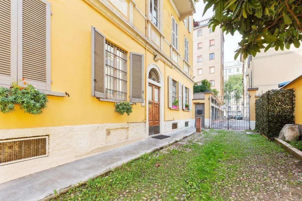 Piazza Risorgimento Cosy Studio - photo 1