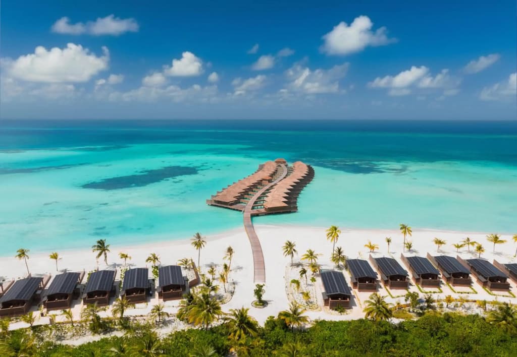 Nala Maldives by Jawakara - photo 30