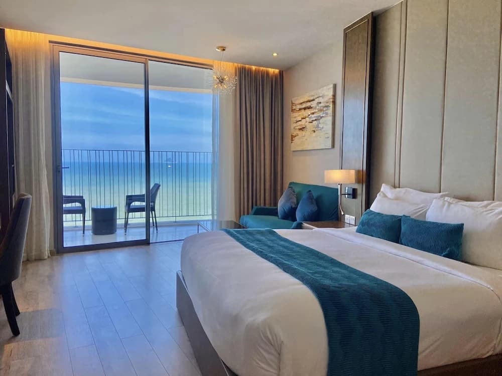 Zahoo house in Panorama Nha Trang - photo 6