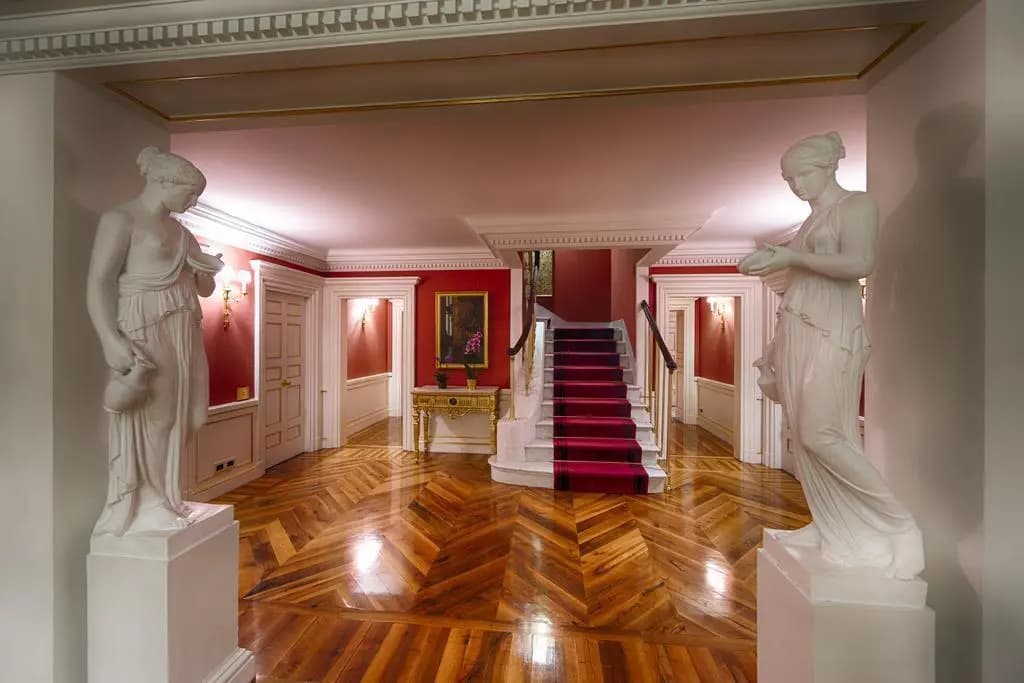 Villa Cora - photo 12
