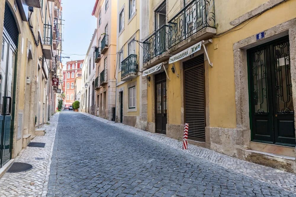 Carmo Apartment - main photo