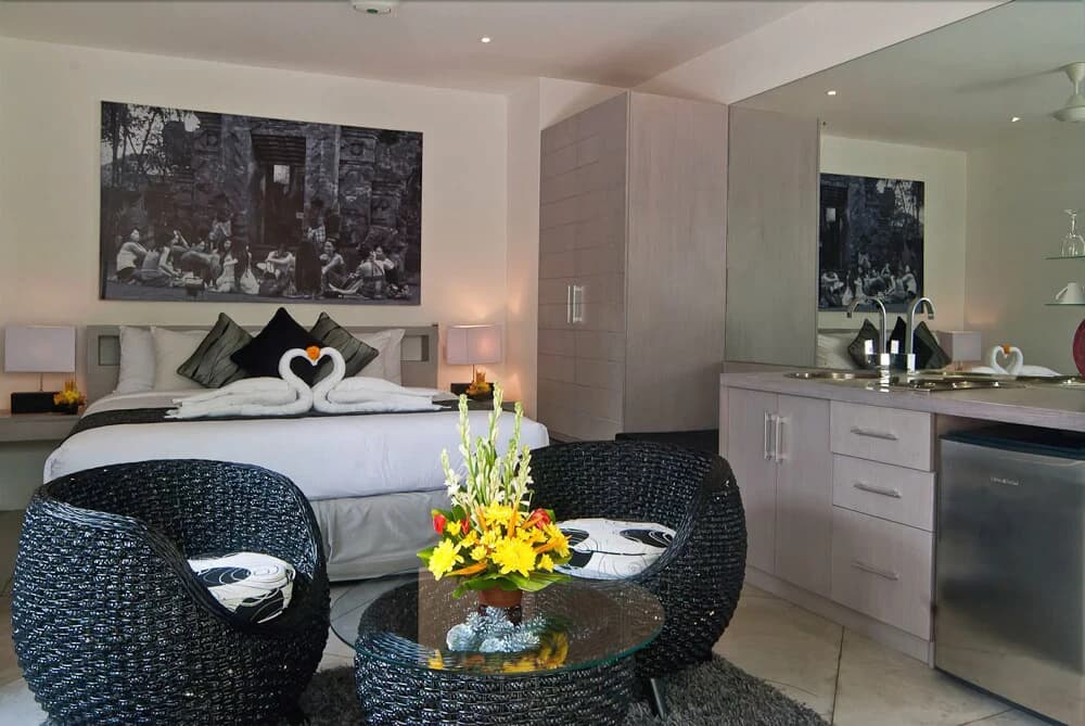 Esha Villa Seminyak - photo 1