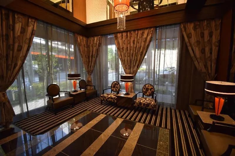 APA Hotel Osaka Umeda - photo 20