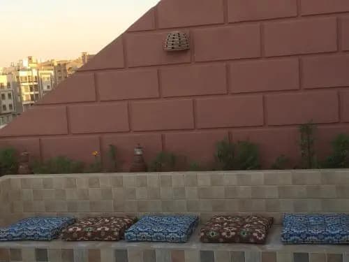 112 AUC Residence - main photo