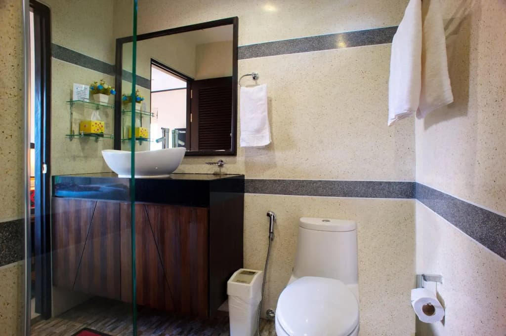 Samui Sunrise Villa - photo 10
