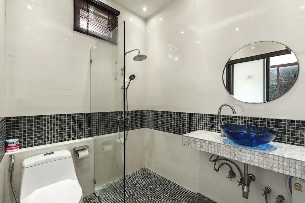PoolVilla Jacuzzi & Mountain View V232 - photo 4