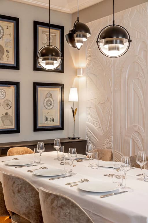 Maison Boissière Barnes Paris Trocadero - photo 16