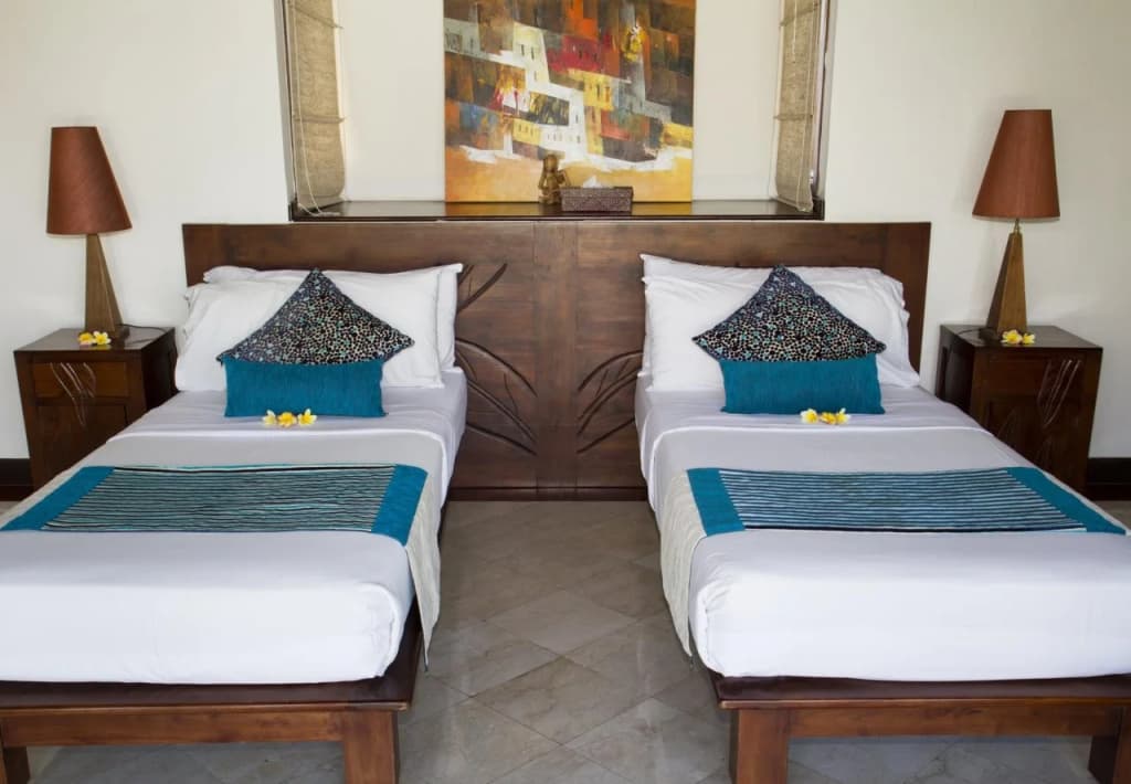 The Halcyon Villas Bali - photo 4
