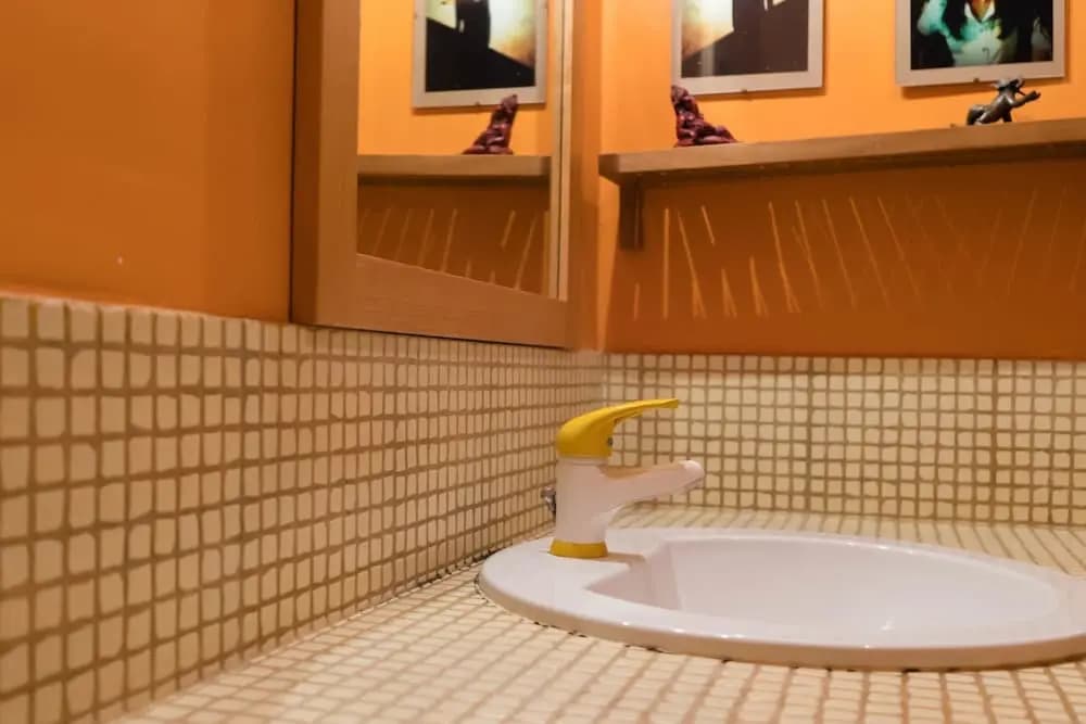 Charming Bright Apartment at Montparnasse - photo 9