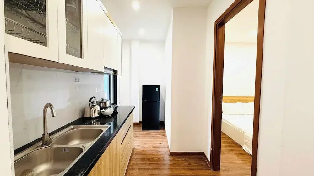 Era Apartment Thinh Hao - photo 12