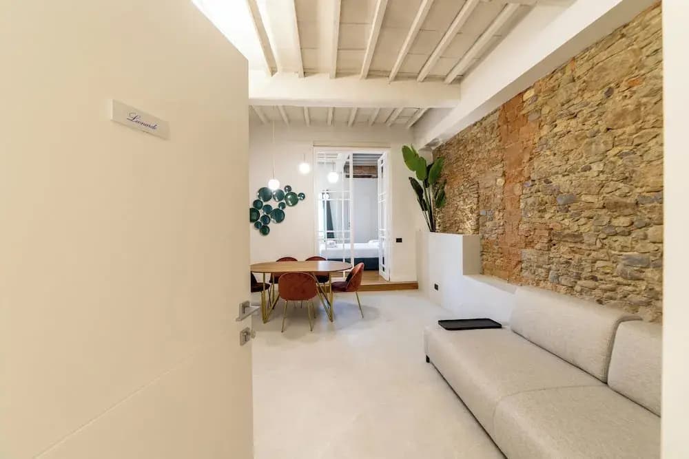 Leovinci rooms - photo 26