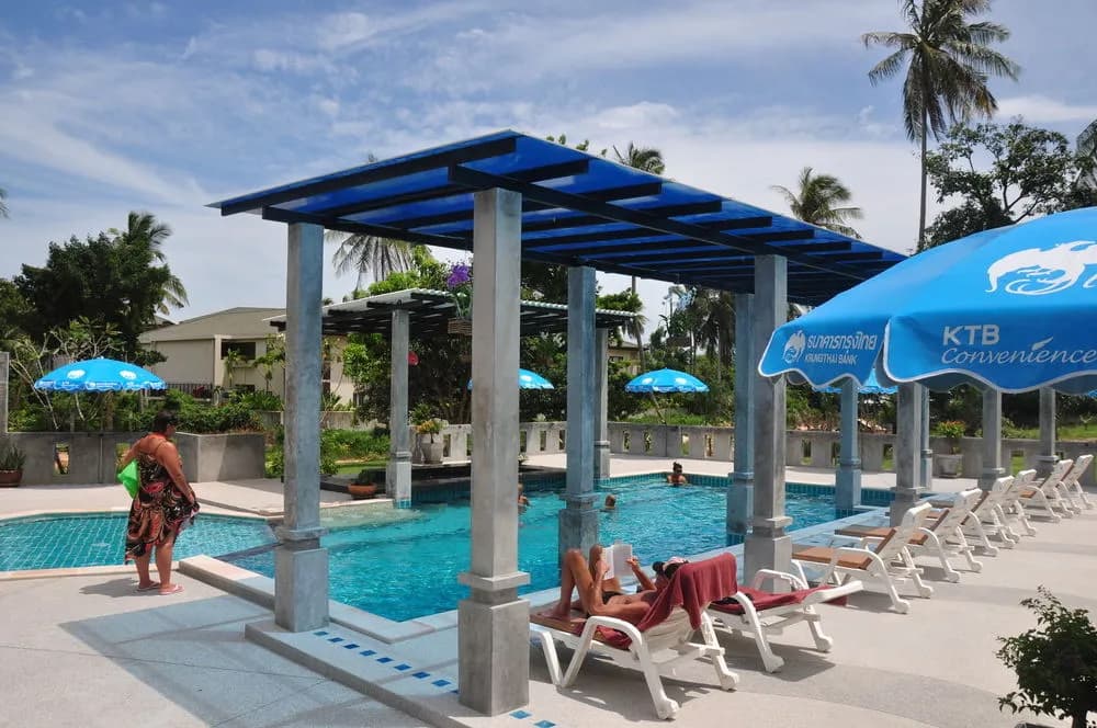 Samui Honey Suite - photo 22