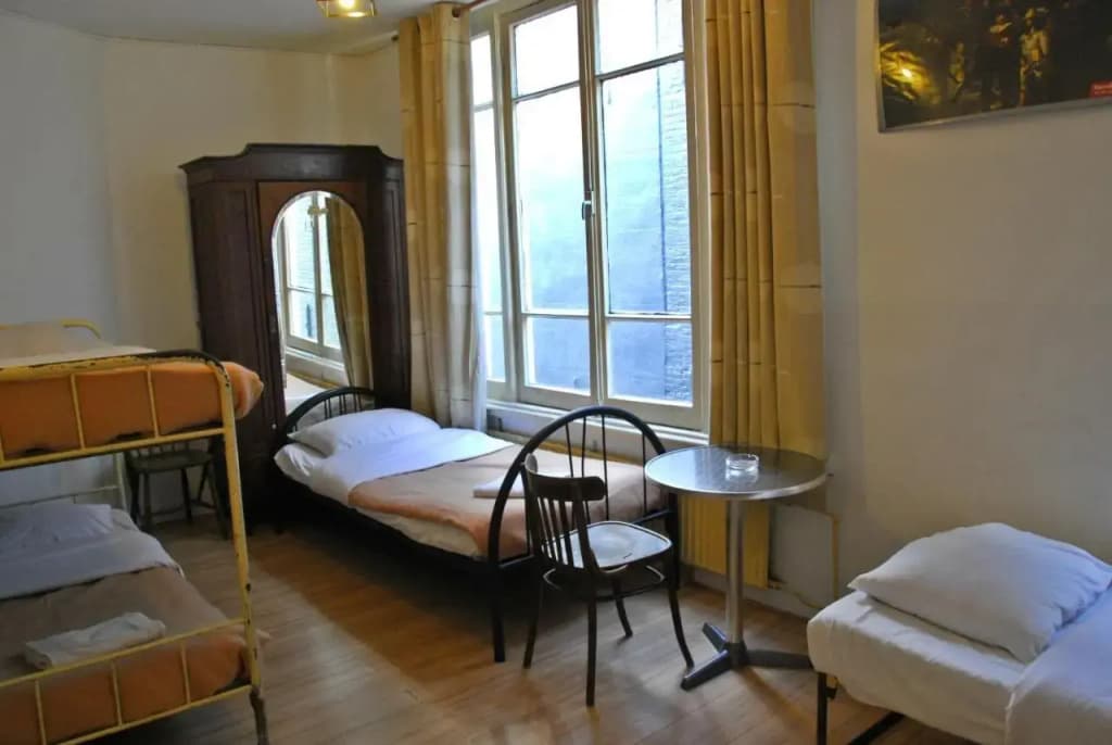 Hotel Tamara - photo 2