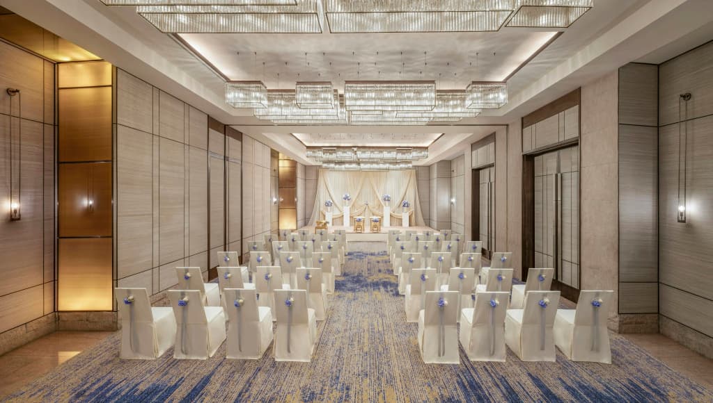 Conrad Bangkok - photo 24