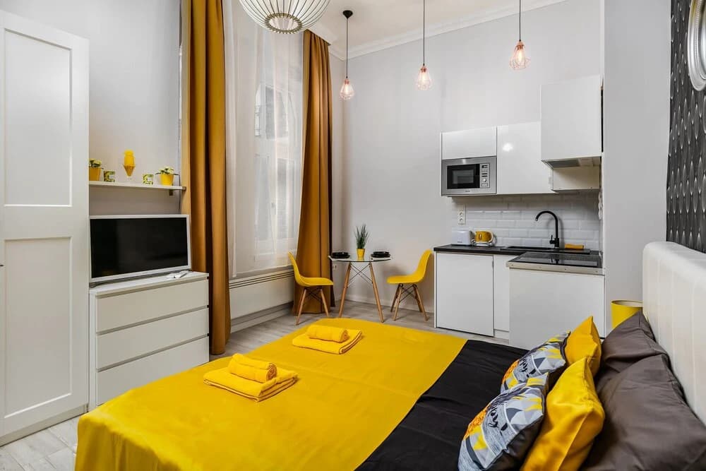 K51- Modern & Quality Apartments - photo 2