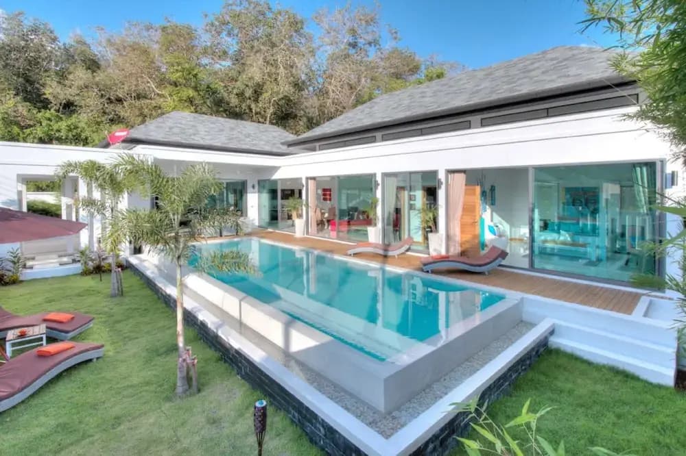 Villa Zen - photo 38