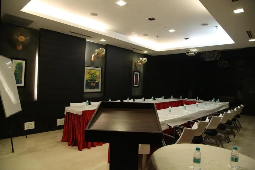 The Nanee Suites - photo 48