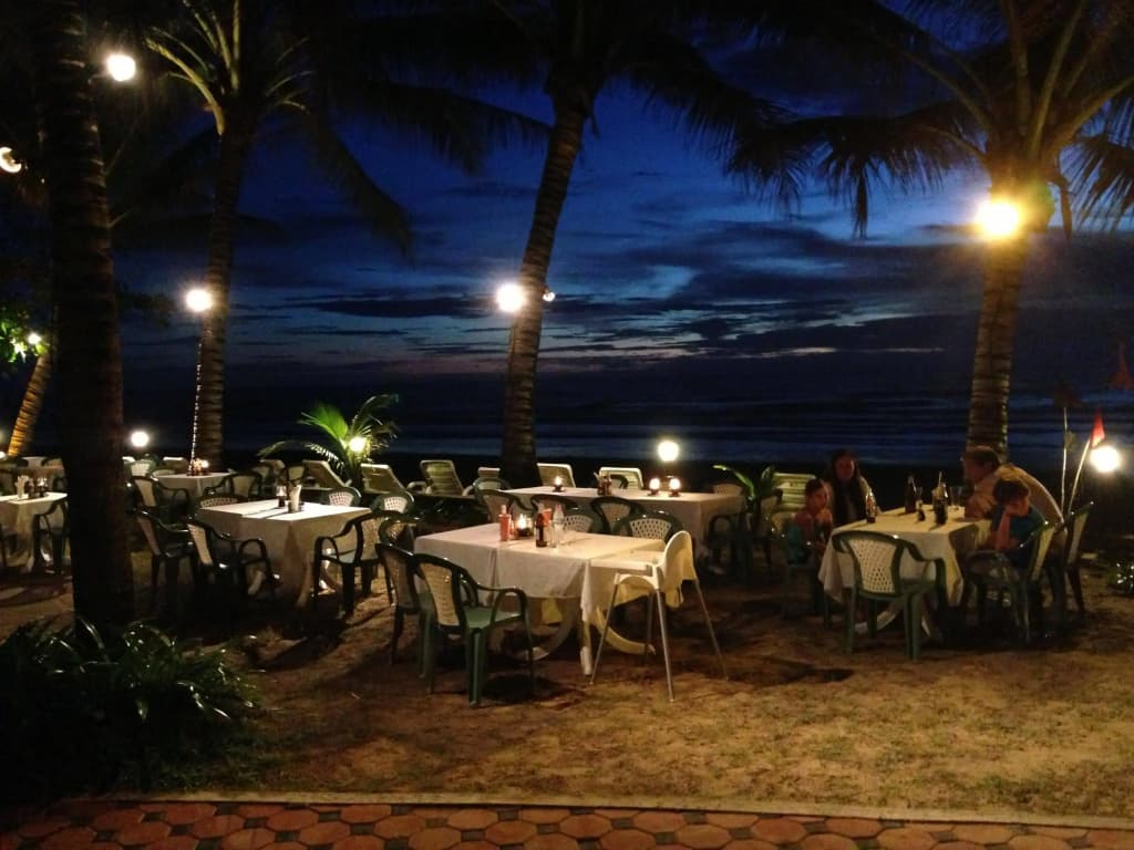 Noble House Beach Resort - photo 18