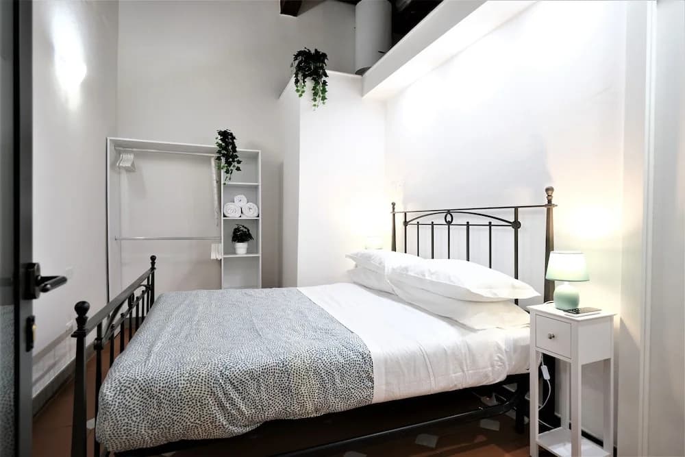 Wine Apartments Florence Ribolla - photo 6