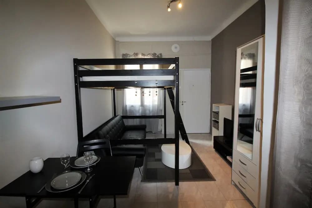 Nice Booking - Appartement Le Factory - photo 4