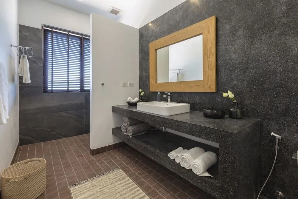 Lemongrass Pool Villa - photo 24