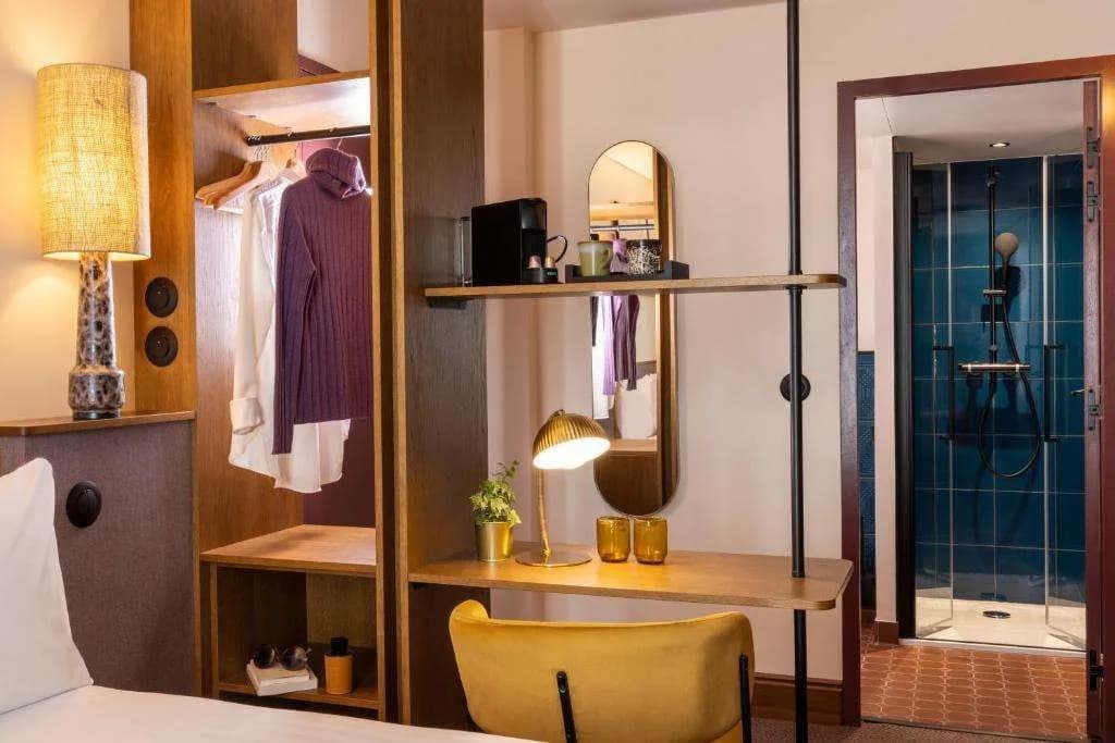 Hotel Ernest - photo 29