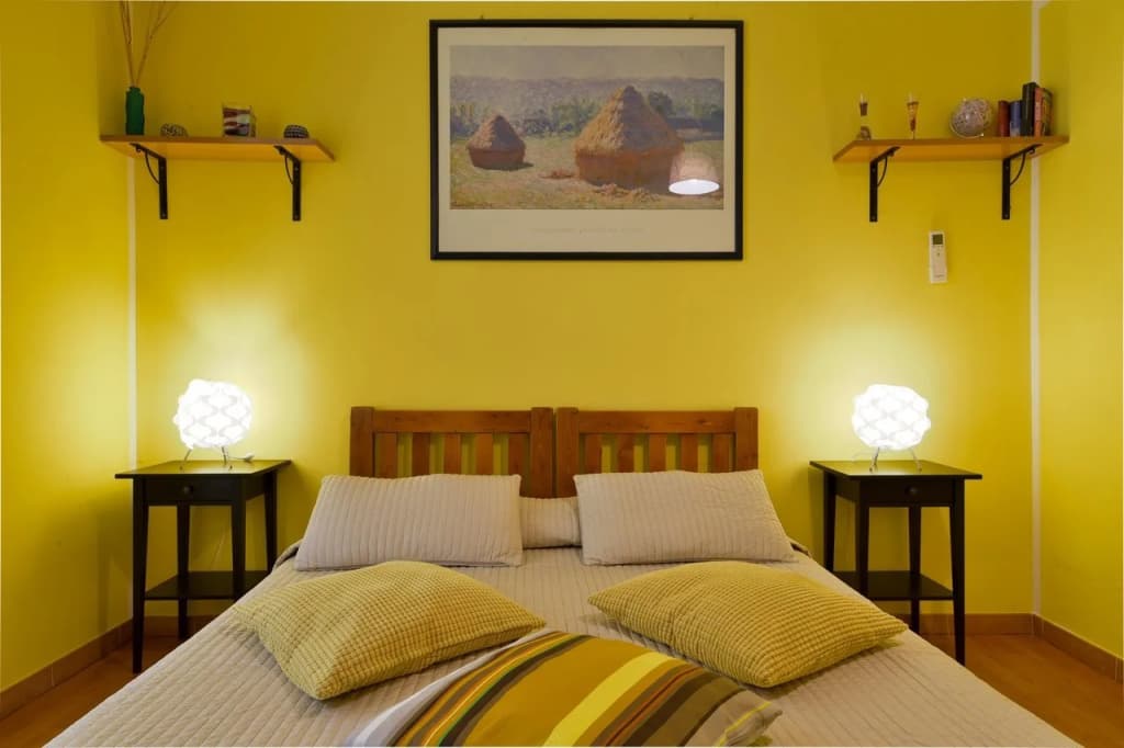 Vatican Rome B&B - photo 5