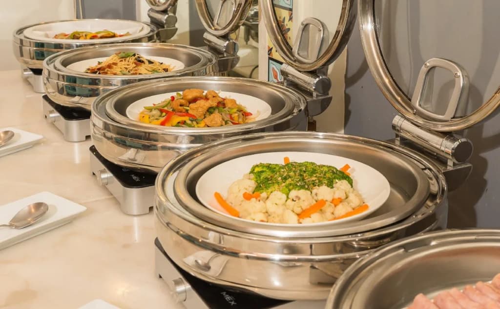 La Petite Salil Sukhumvit Thonglor 1 - photo 15