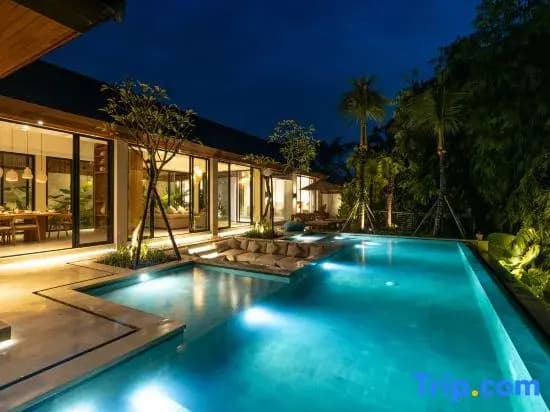 Villa Noam by BaliSuperHost - photo 1