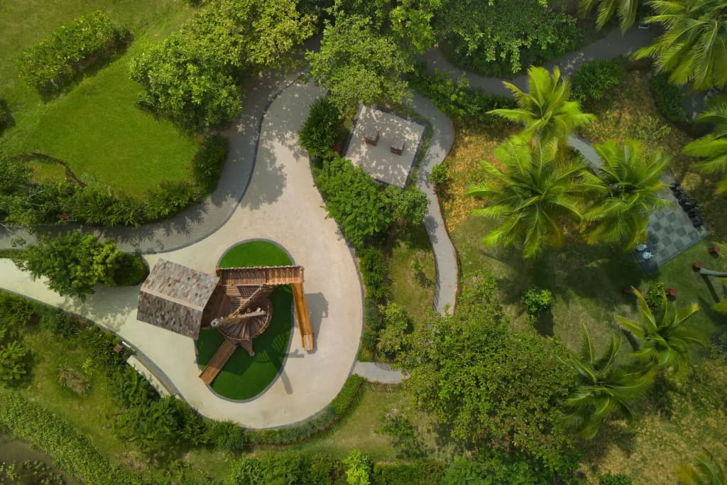 The Westin Desaru Coast Resort - photo 48