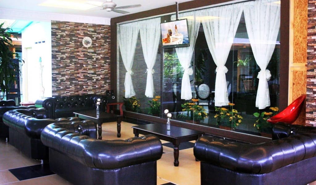 Camelia House - photo 1