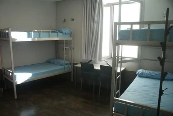 Albergue Juvenil Madrid - photo 3
