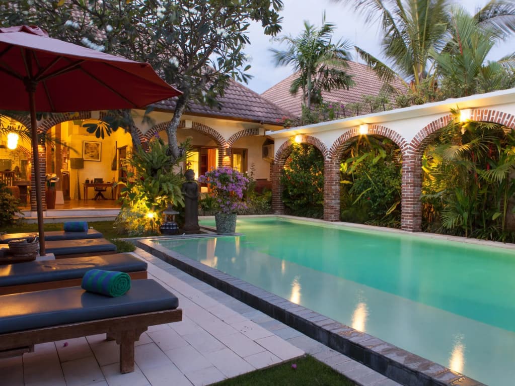 Dyana Villas - photo 15