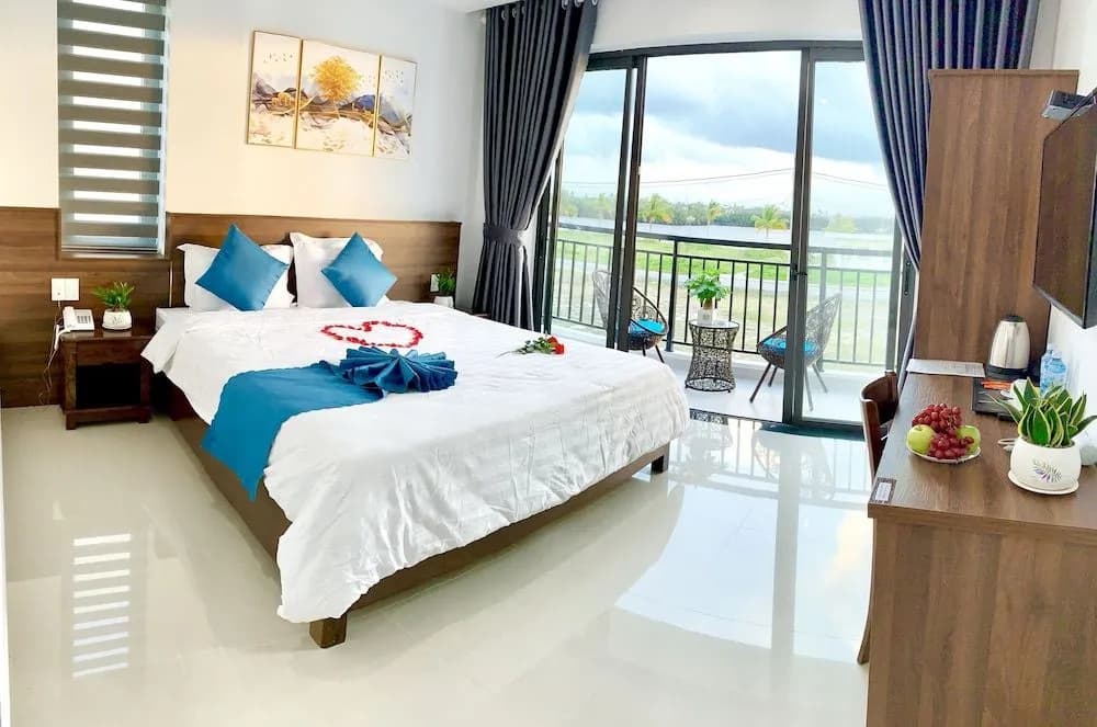 Tropical Sands Villa - photo 6