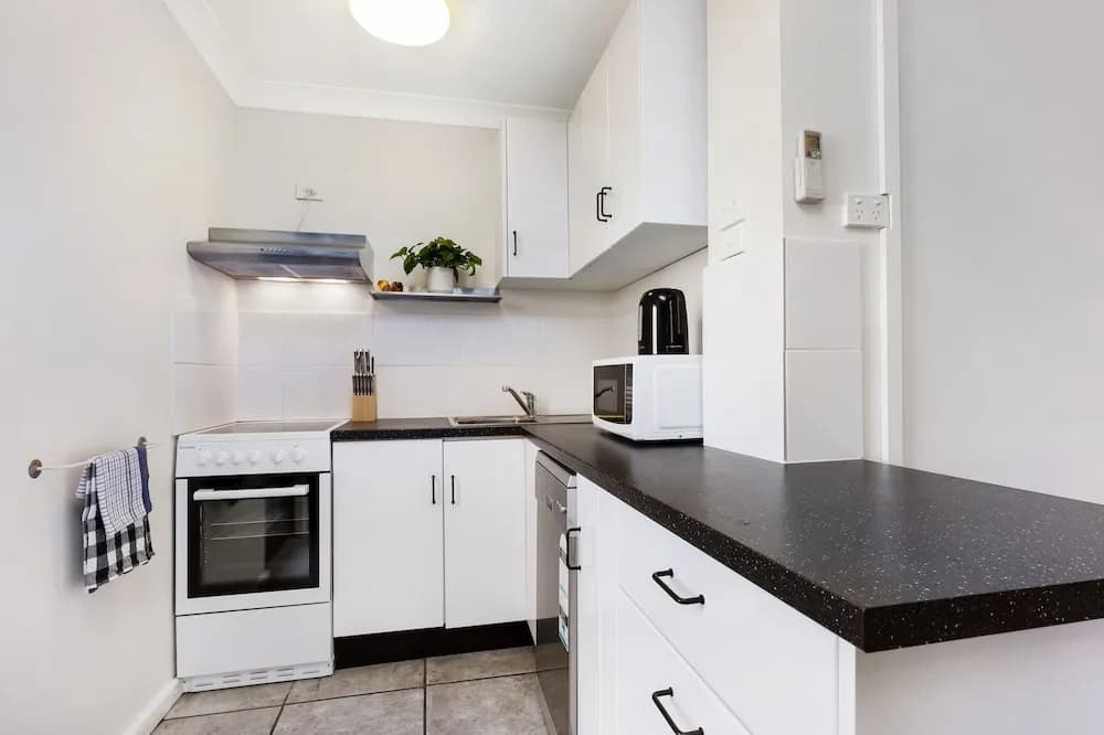 Ultimo Hackett Apartments - photo 15